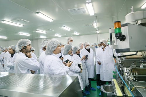 國際技術專家聚首爾康 共話淀粉膠囊應用前景與技術轉讓新機遇