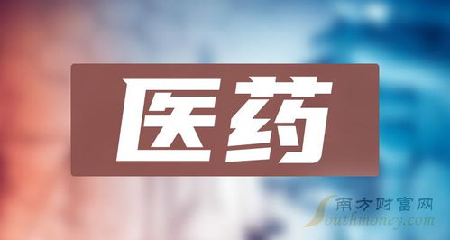 7月5日醫藥行業概念股及技術推廣動態盤點